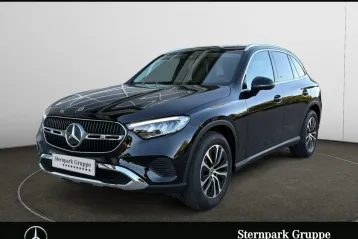 Mercedes-Benz GLC 200 din 2024 - oferta MER181586