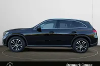 Mercedes-Benz GLC 200 (Clasa GLC) din 2024 cu 2.420 km - oferta MER181586 - foto 2