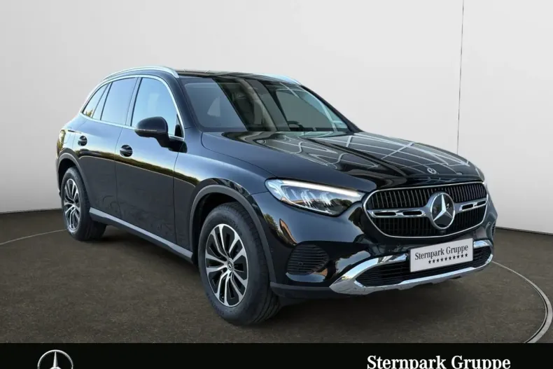 Mercedes-Benz GLC 200 (Clasa GLC) din 2024 cu 2.420 km - oferta MER181586 - foto 7