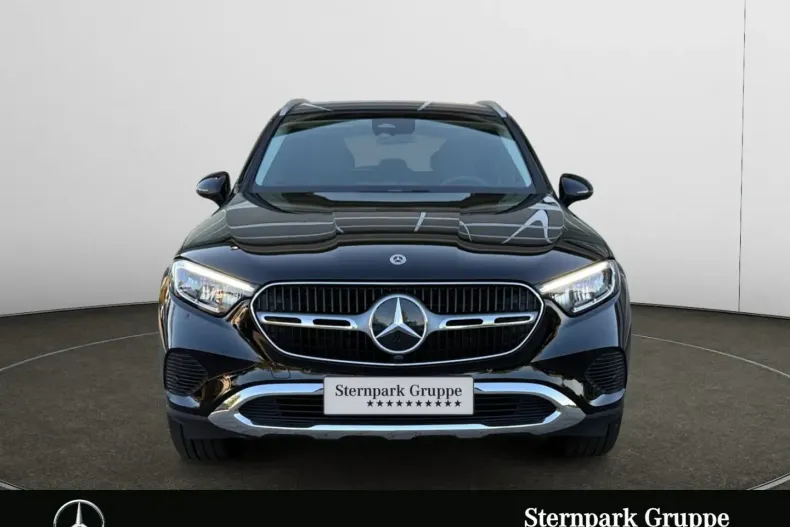Mercedes-Benz GLC 200 (Clasa GLC) din 2024 cu 2.420 km - oferta MER181586 - foto 8