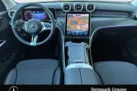 Mercedes-Benz GLC 200 (Clasa GLC) din 2024 cu 2.420 km - oferta MER181586 - foto 11