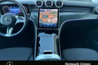 Mercedes-Benz GLC 200 (Clasa GLC) din 2024 cu 2.420 km - oferta MER181586 - foto 12