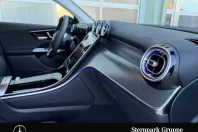 Mercedes-Benz GLC 200 (Clasa GLC) din 2024 cu 2.420 km - oferta MER181586 - foto 16