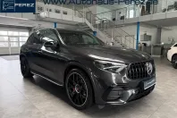 Mercedes-Benz GLC 63 AMG (Clasa GLC) din 2024 cu 28.095 km - oferta MER181587 - foto 1