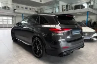 Mercedes-Benz GLC 63 AMG (Clasa GLC) din 2024 cu 28.095 km - oferta MER181587 - foto 3