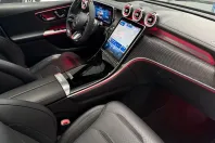 Mercedes-Benz GLC 63 AMG (Clasa GLC) din 2024 cu 28.095 km - oferta MER181587 - foto 5