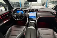 Mercedes-Benz GLC 63 AMG (Clasa GLC) din 2024 cu 28.095 km - oferta MER181587 - foto 8