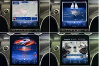 Mercedes-Benz GLC 63 AMG (Clasa GLC) din 2024 cu 28.095 km - oferta MER181587 - foto 10