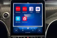 Mercedes-Benz GLC 63 AMG (Clasa GLC) din 2024 cu 28.095 km - oferta MER181587 - foto 11