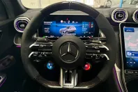 Mercedes-Benz GLC 63 AMG (Clasa GLC) din 2024 cu 28.095 km - oferta MER181587 - foto 14