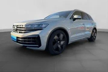 Volkswagen Touareg din 2024 - oferta VOL181588