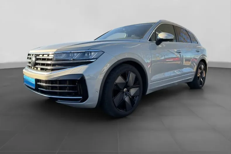 Volkswagen Touareg din 2024 cu 27.868 km - oferta VOL181588 - foto 1