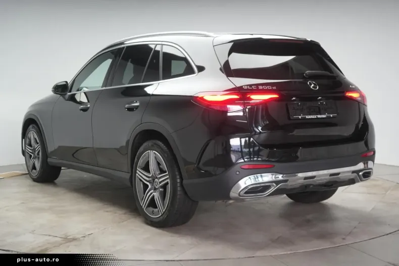 Mercedes-Benz GLC 300 (Clasa GLC) din 2024 cu 29.000 km - oferta MER181589 - foto 5