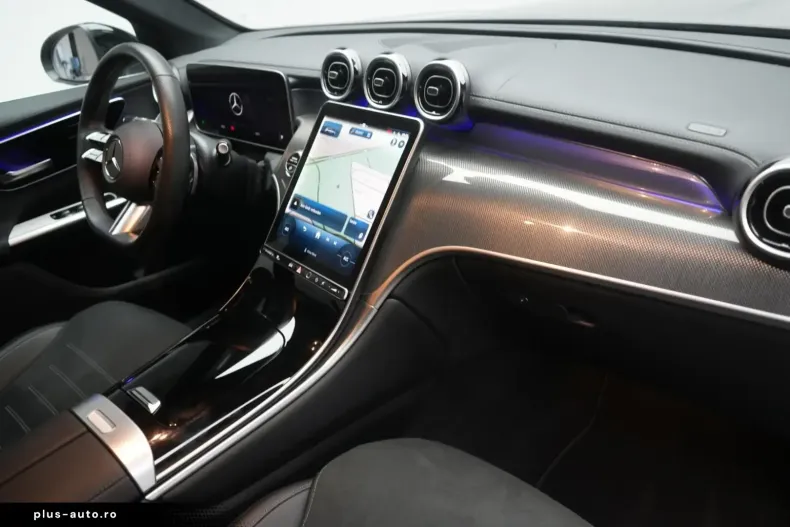 Mercedes-Benz GLC 300 (Clasa GLC) din 2024 cu 29.000 km - oferta MER181589 - foto 7