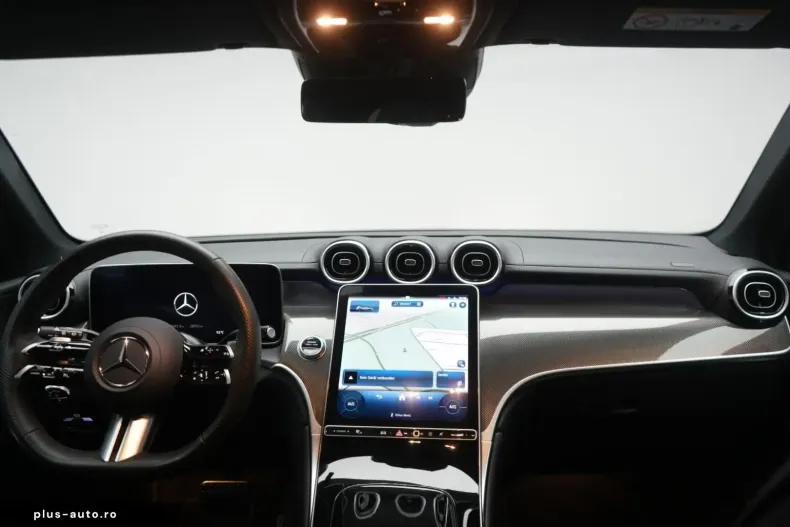 Mercedes-Benz GLC 300 (Clasa GLC) din 2024 cu 29.000 km - oferta MER181589 - foto 14