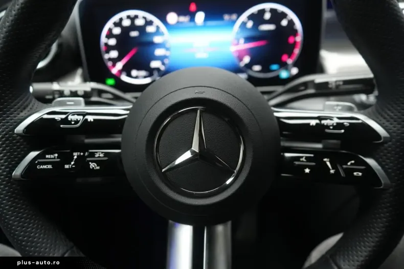 Mercedes-Benz GLC 300 (Clasa GLC) din 2024 cu 29.000 km - oferta MER181589 - foto 20