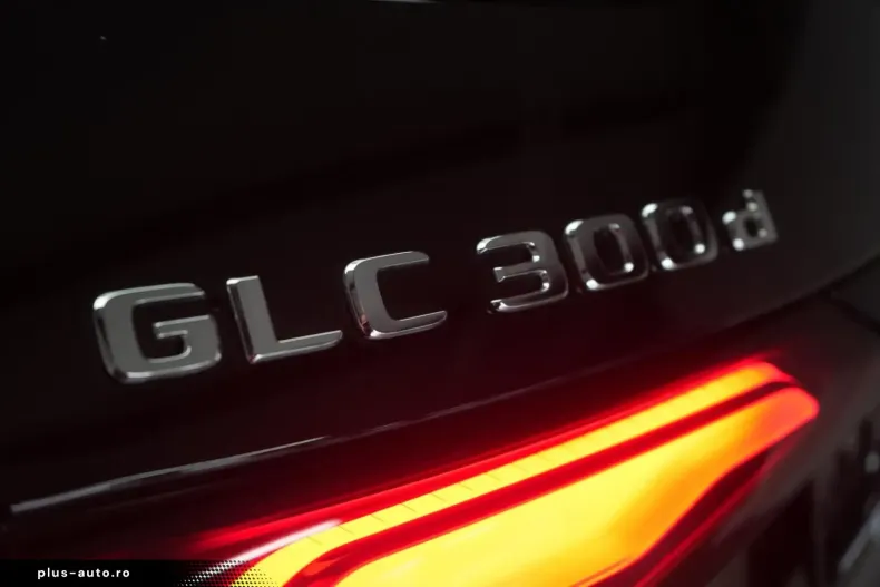 Mercedes-Benz GLC 300 (Clasa GLC) din 2024 cu 29.000 km - oferta MER181589 - foto 29