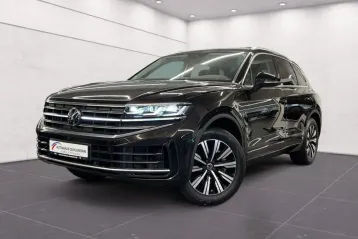 Volkswagen Touareg din 2024 - oferta VOL181590