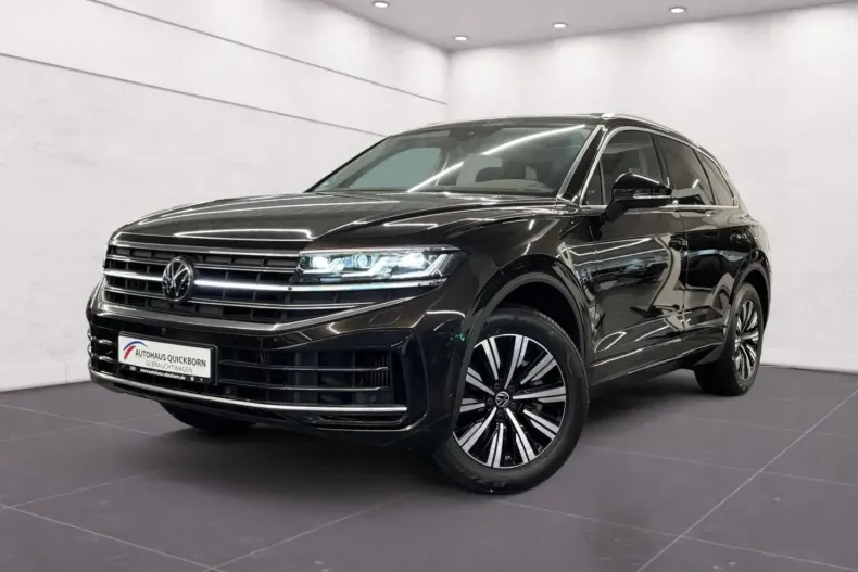 Volkswagen Touareg din 2024 cu 33.835 km - oferta VOL181590 - foto 1