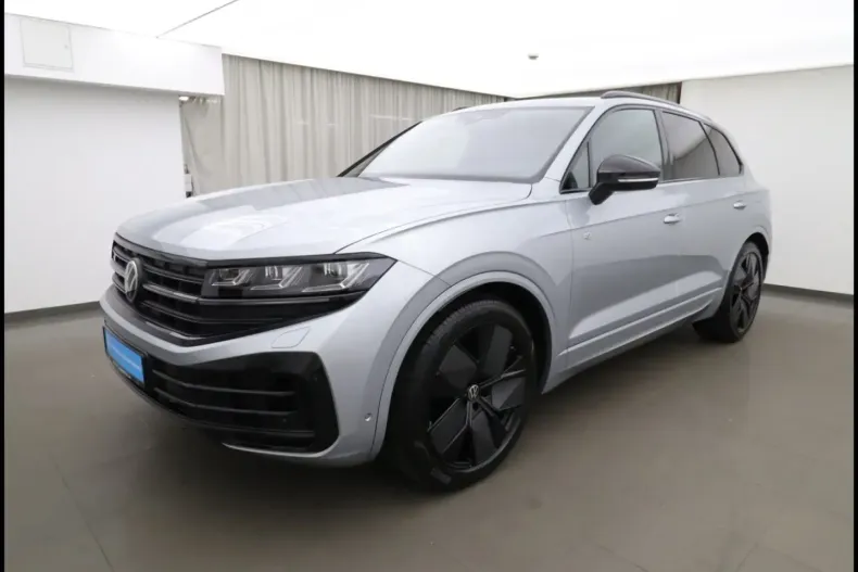 Volkswagen Touareg din 2024 cu 60.700 km - oferta VOL181591 - foto 1