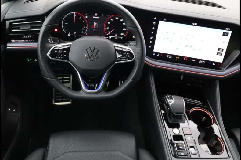 Volkswagen Touareg din 2024 cu 60.700 km - oferta VOL181591 - foto 10