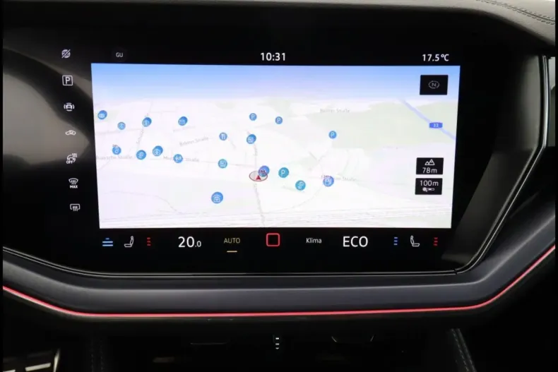 Volkswagen Touareg din 2024 cu 60.700 km - oferta VOL181591 - foto 11