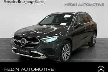 Mercedes-Benz GLC 220 din 2024 - oferta MER181592