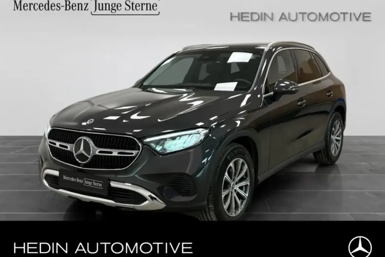 Mercedes-Benz GLC 220 (Clasa GLC) din 2024 cu 16.034 km - oferta MER181592 - foto 1