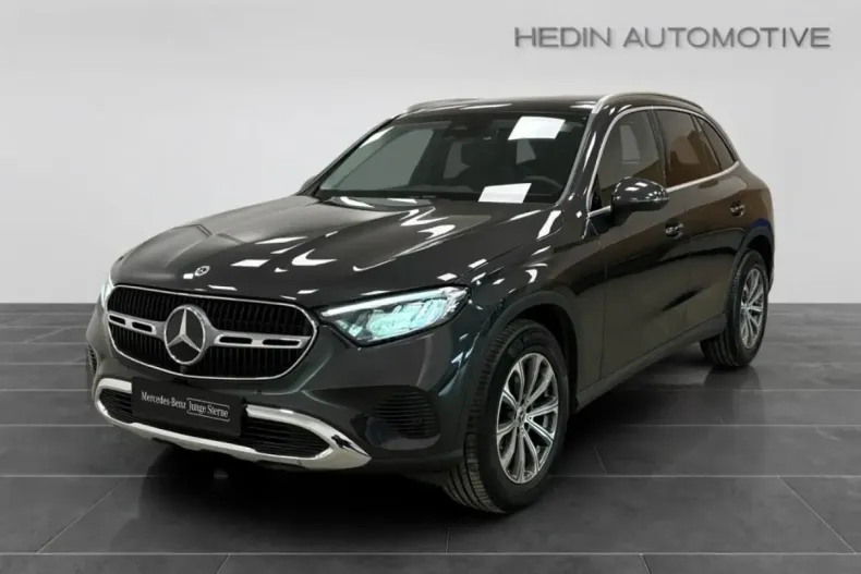Mercedes-Benz GLC 220 (Clasa GLC) din 2024 cu 16.034 km - oferta MER181592 - foto 2