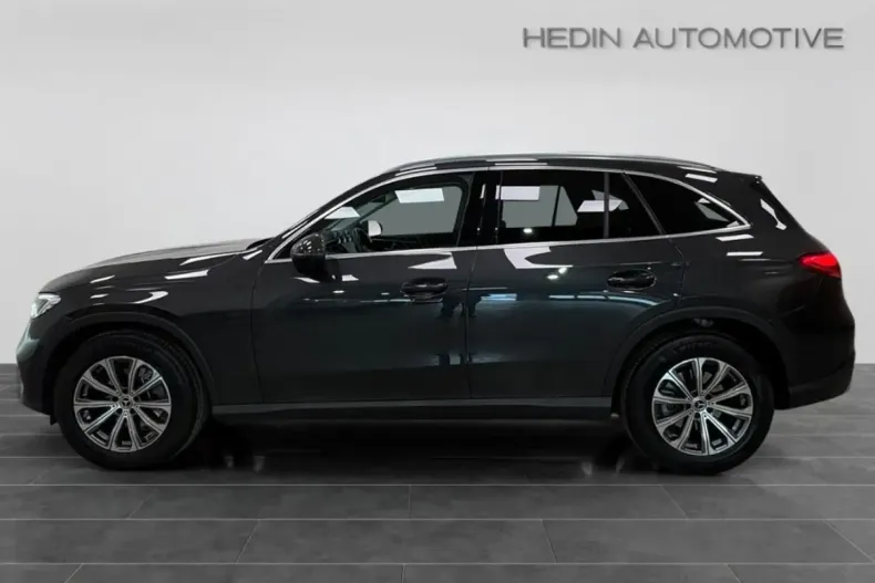 Mercedes-Benz GLC 220 (Clasa GLC) din 2024 cu 16.034 km - oferta MER181592 - foto 3