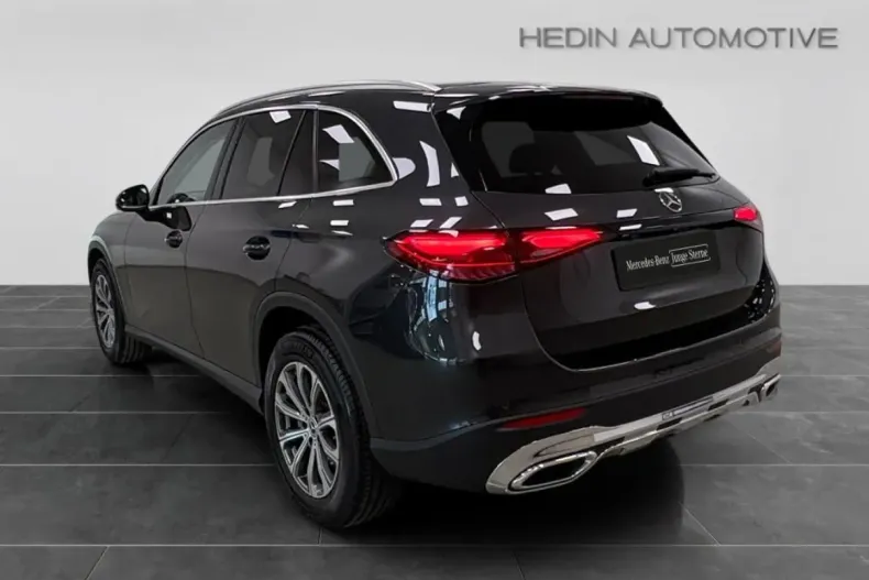 Mercedes-Benz GLC 220 (Clasa GLC) din 2024 cu 16.034 km - oferta MER181592 - foto 4