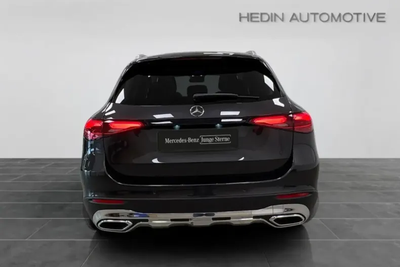 Mercedes-Benz GLC 220 (Clasa GLC) din 2024 cu 16.034 km - oferta MER181592 - foto 5