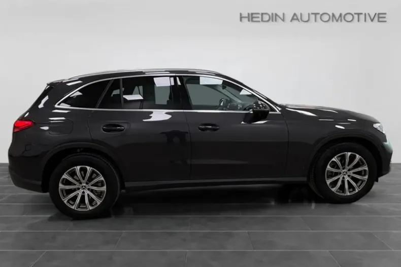 Mercedes-Benz GLC 220 (Clasa GLC) din 2024 cu 16.034 km - oferta MER181592 - foto 7