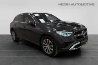 Mercedes-Benz GLC 220 (Clasa GLC) din 2024 cu 16.034 km - oferta MER181592 - foto 8