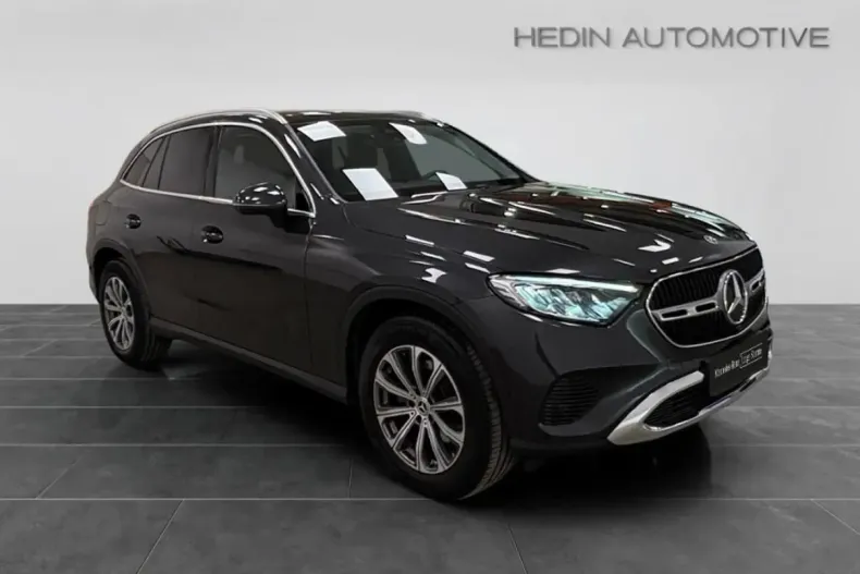 Mercedes-Benz GLC 220 (Clasa GLC) din 2024 cu 16.034 km - oferta MER181592 - foto 8