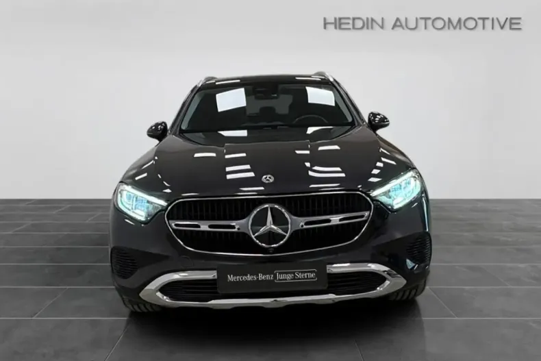 Mercedes-Benz GLC 220 (Clasa GLC) din 2024 cu 16.034 km - oferta MER181592 - foto 9