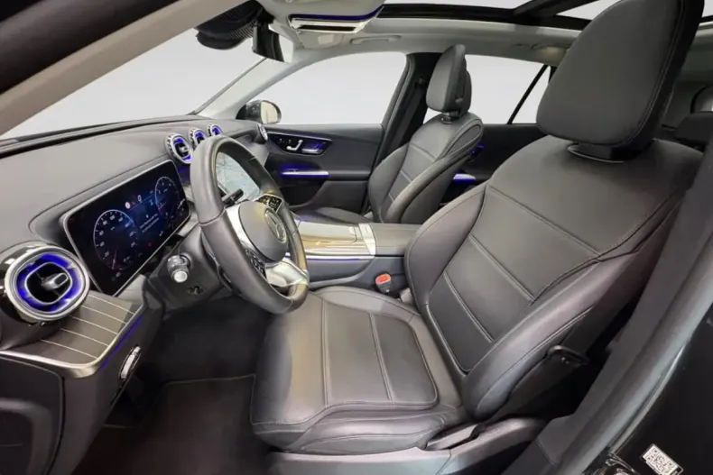 Mercedes-Benz GLC 220 (Clasa GLC) din 2024 cu 16.034 km - oferta MER181592 - foto 10