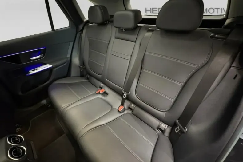 Mercedes-Benz GLC 220 (Clasa GLC) din 2024 cu 16.034 km - oferta MER181592 - foto 14