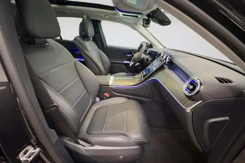 Mercedes-Benz GLC 220 (Clasa GLC) din 2024 cu 16.034 km - oferta MER181592 - foto 15