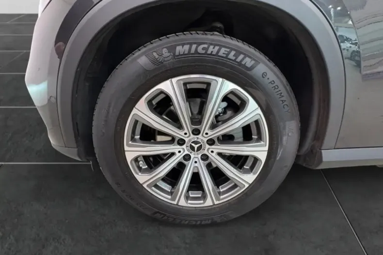 Mercedes-Benz GLC 220 (Clasa GLC) din 2024 cu 16.034 km - oferta MER181592 - foto 16