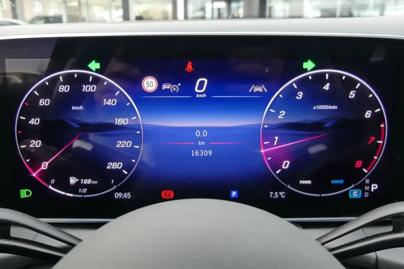 Mercedes-Benz GLC 300 (Clasa GLC) din 2024 cu 16.309 km - oferta MER181593 - foto 6