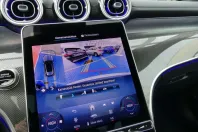 Mercedes-Benz GLC 300 (Clasa GLC) din 2024 cu 16.309 km - oferta MER181593 - foto 7