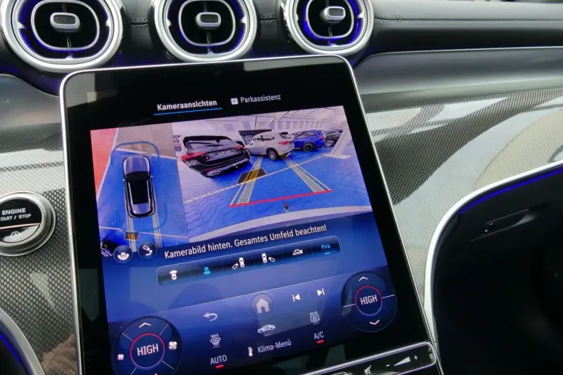 Mercedes-Benz GLC 300 (Clasa GLC) din 2024 cu 16.309 km - oferta MER181593 - foto 7