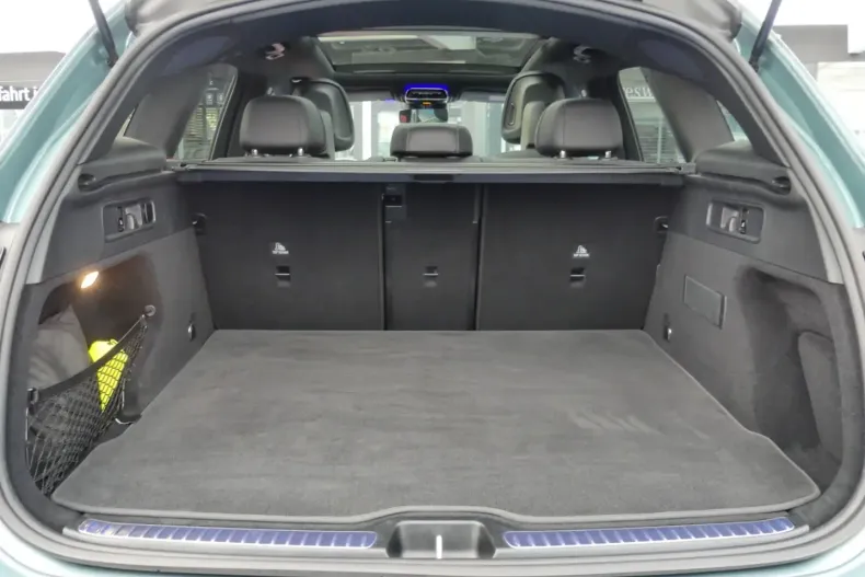 Mercedes-Benz GLC 300 (Clasa GLC) din 2024 cu 16.309 km - oferta MER181593 - foto 10