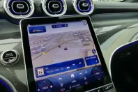 Mercedes-Benz GLC 300 (Clasa GLC) din 2024 cu 16.309 km - oferta MER181593 - foto 13