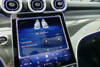 Mercedes-Benz GLC 300 (Clasa GLC) din 2024 cu 16.309 km - oferta MER181593 - foto 15