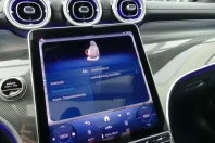 Mercedes-Benz GLC 300 (Clasa GLC) din 2024 cu 16.309 km - oferta MER181593 - foto 19