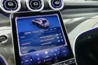 Mercedes-Benz GLC 300 (Clasa GLC) din 2024 cu 16.309 km - oferta MER181593 - foto 21