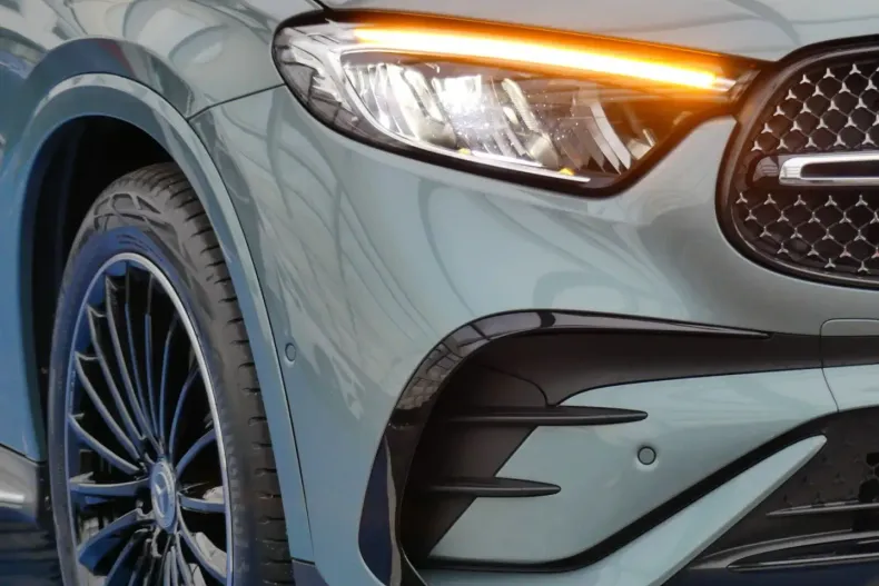 Mercedes-Benz GLC 300 (Clasa GLC) din 2024 cu 16.309 km - oferta MER181593 - foto 22