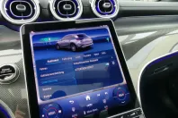 Mercedes-Benz GLC 300 (Clasa GLC) din 2024 cu 16.309 km - oferta MER181593 - foto 23